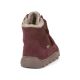 5. Froddo Children ankle boot ZERU TEX FURRY BAREFOOT (G2110151-4)