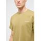 4. Mustang men's t-shirt AUSTIN 1017379 6292