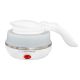 10. Esperanza NIAGARA EKK023 electric kettle (750W 0.5l; white)
