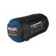 3. MILLET Baikal 750 Reg sleeping bag blue