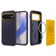 7. Spigen Nano Pop MagSafe Case for Google Pixel 11 Pro - Navy Blue