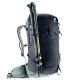 5. Deuter Trail Pro 33 Hiking Backpack 344112474110