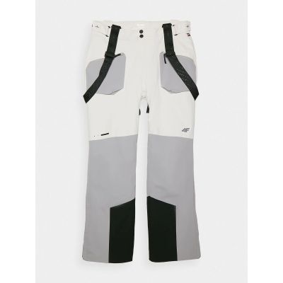 4. Dermizax 20000 membrane ski pants for men 4F 4FWAW24TFTRM0714-26S