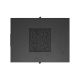 9. Lanberg FF01-6832-23BL 32U Rack Freestanding Rack Black