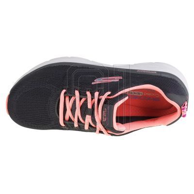 3. Skechers D' Lux Walker Get Oasis 149810-CCCL Gray 36