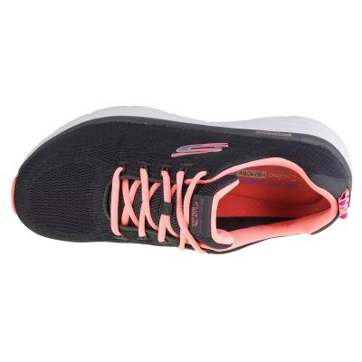 3. Skechers D' Lux Walker Get Oasis 149810-CCCL Gray 36