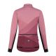 2. Rogelli FARAH women's winter jacket pink XS