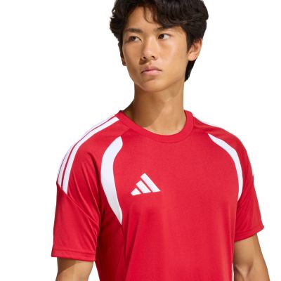 4. adidas Tiro 26 League Men's Jersey, Red, KB1355