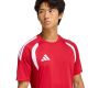 4. adidas Tiro 26 League Men's Jersey, Red, KB1355