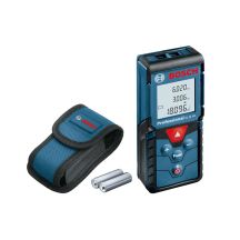 GLM 40 BOSCH Laser Rangefinder