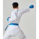 12. Karate gloves - Mitts 2 BLUE WKF | MOOTO