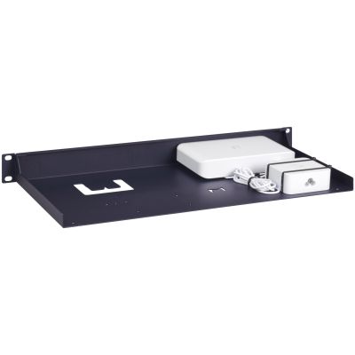 2. Rackmount IT Kit for Ubiquiti UniFi Switch