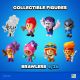 5. BRAWL STARS S1 FIGURES - 8 PACK DELUXE BOX VER.C