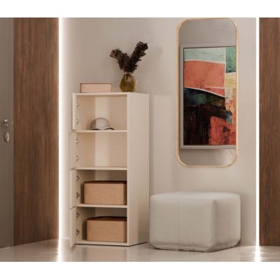 4. ALMA CASHMERE CHEST