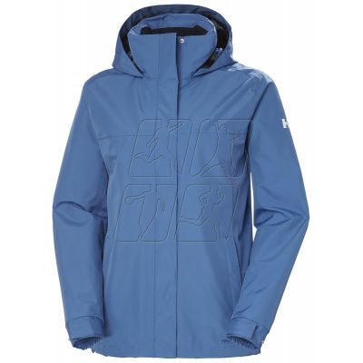 8. Helly Hansen Aden Jacket W 62650 636