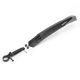 8. Rockbros DNB-890 Bicycle Fender Set - Black