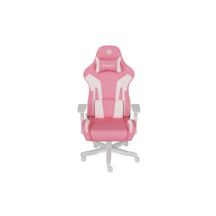 Genesis Nitra 710 Chair, Pink White (NFG-1929)