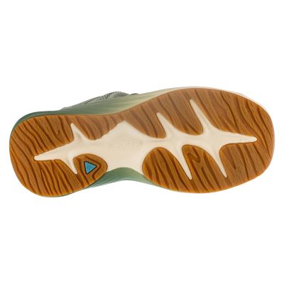 4. Keen Whisper Lite 1031959 Green, Size 36