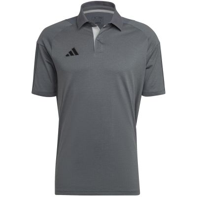 7. Adidas Tiro 23 Competition Polo T-shirt M HU1344