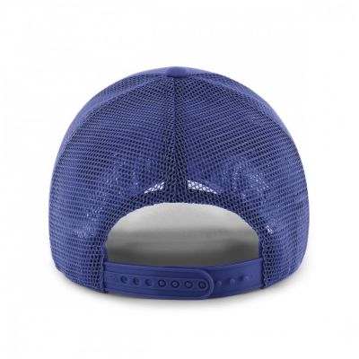 43. Cap &#39;47 Brand Trucker NHL Cap BRANS14CTP not to exhibit
