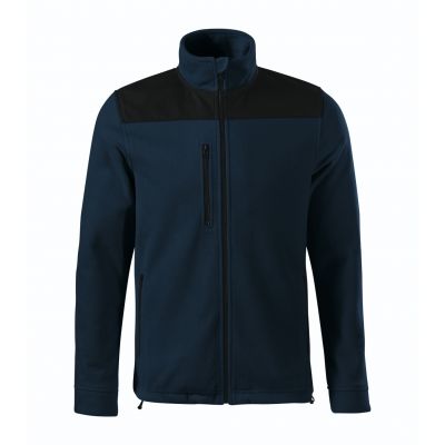 2. Rimeck Effect Fleece M MLI-53002 navy blue