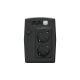 4. CONCEPTRONIC UPS 650VA/360W/2xSchuko/HID USB/RJ45in/Out bk