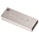 Intenso Premium Line USB Flash Drive 128 GB USB Type-A 3.2 Gen 1 (3.1 Gen 1) Stainless Steel