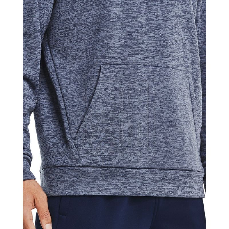 3. Under Armor Fleece Twist HD sweatshirt M 1373354-767