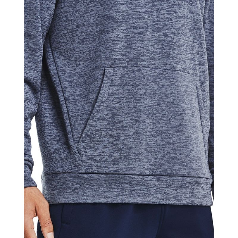 3. Under Armor Fleece Twist HD sweatshirt M 1373354-767