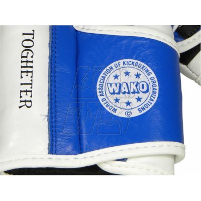 11. Boxing gloves Masters Rbt-PZKB-W 011101-02W