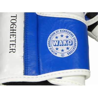 11. Masters Boxing Gloves Rbt-PZKB-W 011101-02W