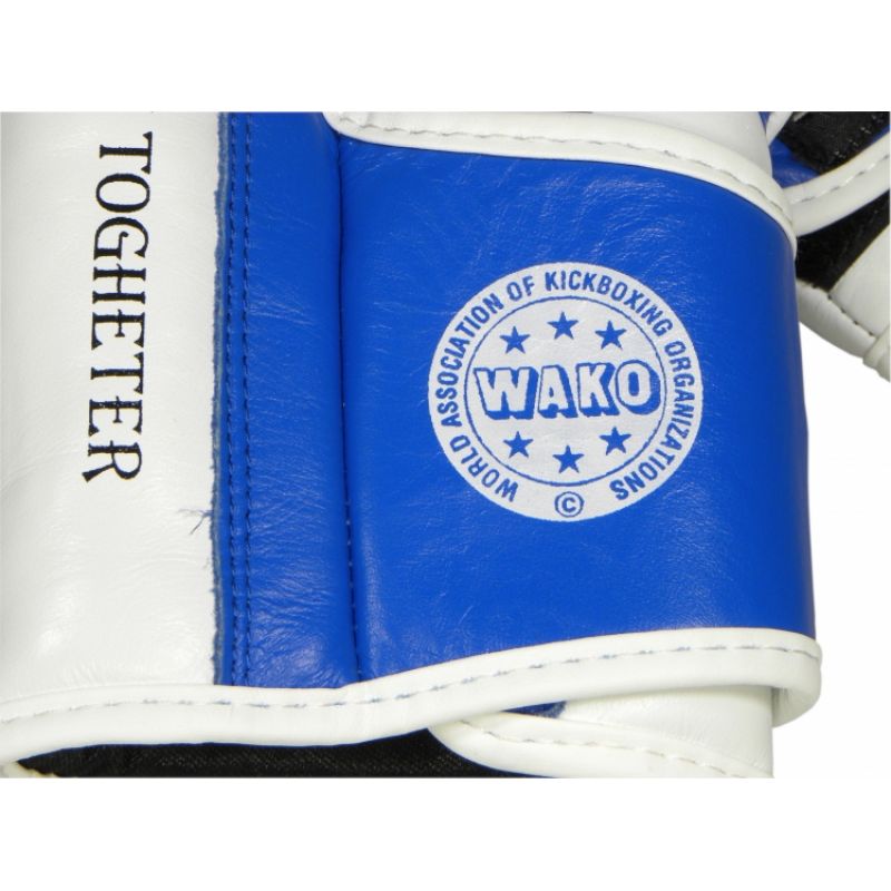 11. Masters Boxing Gloves Rbt-PZKB-W 011101-02W