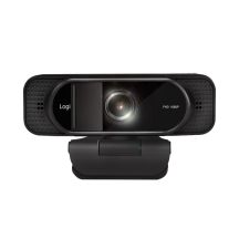 LogiLink UA0381 Webcam 1920 x 1080 px USB 2.0 Black