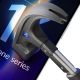 8. 3mk FlexibleGlass v2.0 Hybrid Glass for Apple iPhone 16 Pro