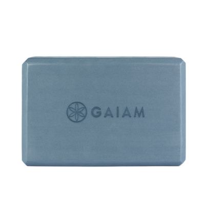 15. Gaiam 63680 Yoga Cube