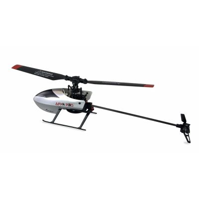 4. Amewi AFX4 remote controlled model Helicopter Electric motor