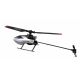4. Amewi AFX4 remote controlled model Helicopter Electric motor