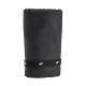 Towel 4F U074 65x90 cm deep black 4FWSS26ATOWU074 20S
