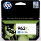2. HP 963XL Cyan Ink Cartridge, HP963XL=3JA27AE, 1600 pages