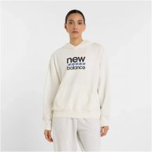 New Balance Sport Graphic French Terry HO W sweatshirt WT51519SST