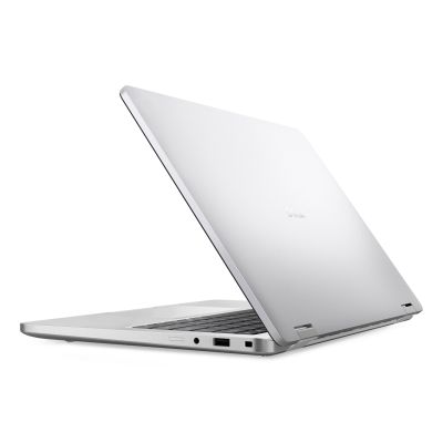 6. DELL Pro 14 Plus PB14255 AMD Ryzen™ 5 PRO 230 Laptop 35.6 cm (14") Full HD+ 16 GB LPDDR5x-SDRAM 512 GB SSD Wi-Fi 7 (802.11be) Windows 11 Pro Aluminum