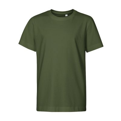 2. Edge Kids T-Shirt (khaki)