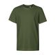 2. Edge Kids T-Shirt (khaki)