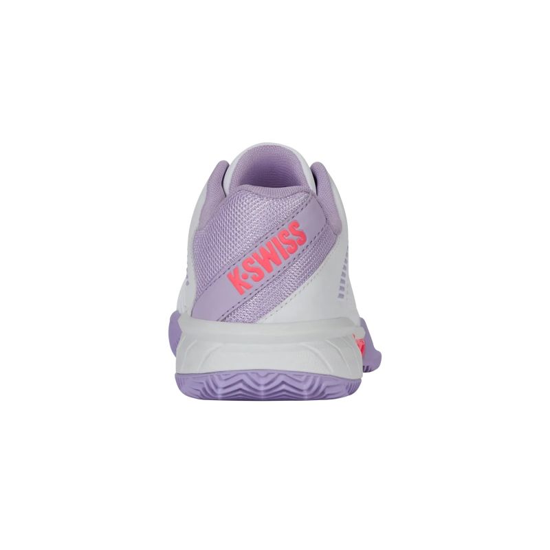 7. K-Swiss Express Light 3 Clay W shoes 98563-182-M