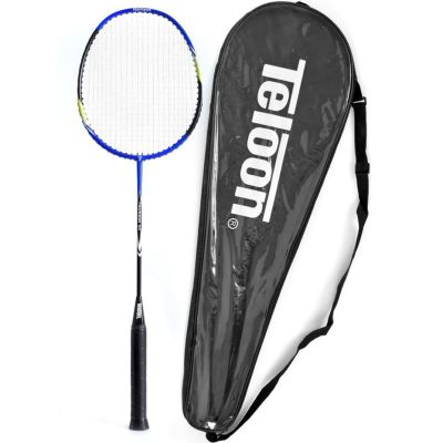 2. SMJ Teloon Tsunami TL300 Badminton Racket 