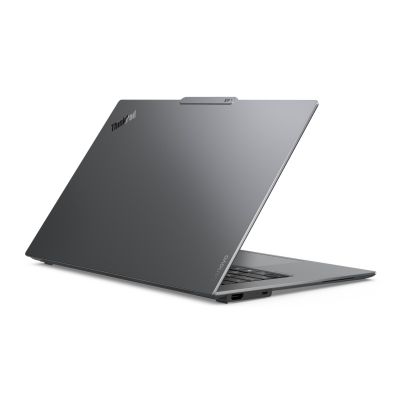 10. Lenovo ThinkPad X9 15 Aura Edition Ultra 7 258V 15.3"2.8K TouchOLED 120Hz 500nits 32GB LPDDR5X-8533 SSD1TB Arc 140V Backlit Kb FgPr Cam 8MP 80Wh W11Pro Thunder Gray (REPACK) 2Y