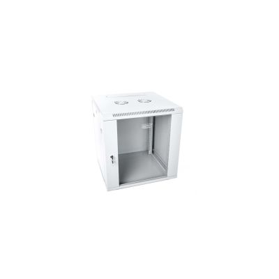 2. Digitus DN-W19 12U/600 Stand Wall-mounted Cabinet Light Gray