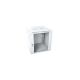 2. Digitus DN-W19 12U/600 Stand Wall-mounted Cabinet Light Gray