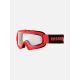 5. ROSSIGNOL Raffish Hero Ski Goggles hot red Cat 2 + Cat1+0 | 6–12 years