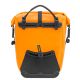 3. Rockbros 30140022003 waterproof bicycle bag for trunk - orange